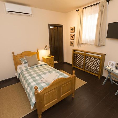Ratiu House Otel Turda Dış mekan fotoğraf