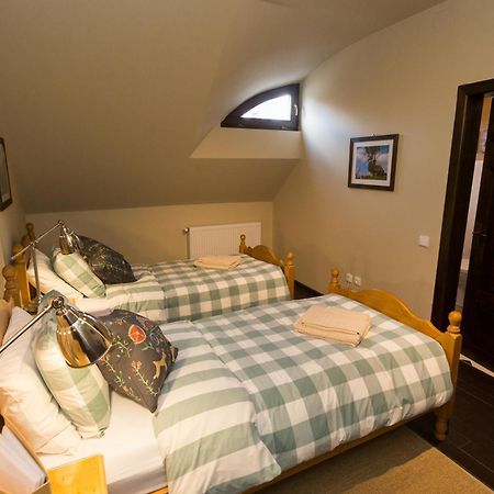 Ratiu House Otel Turda Dış mekan fotoğraf