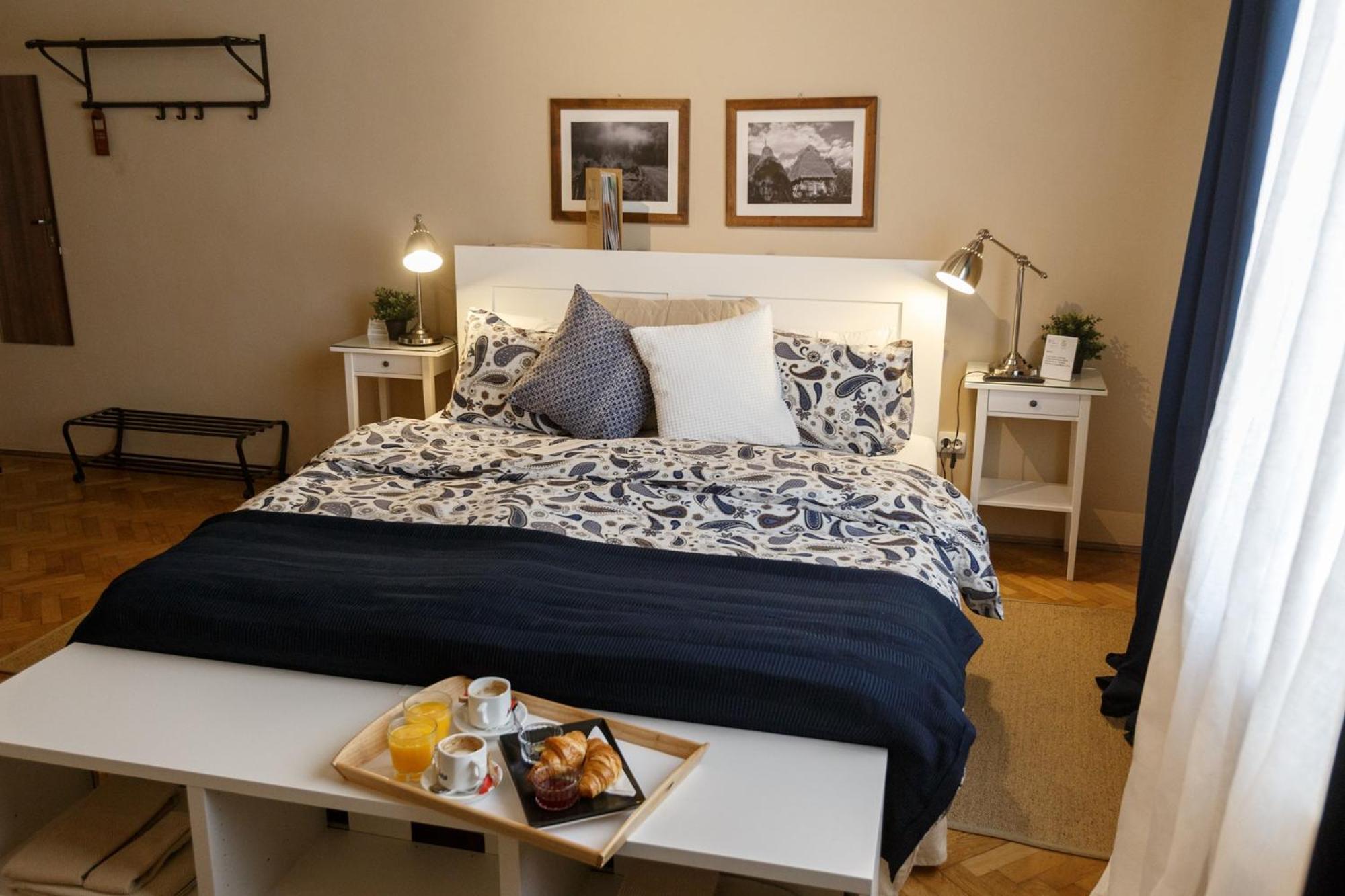 Ratiu House Otel Turda Dış mekan fotoğraf