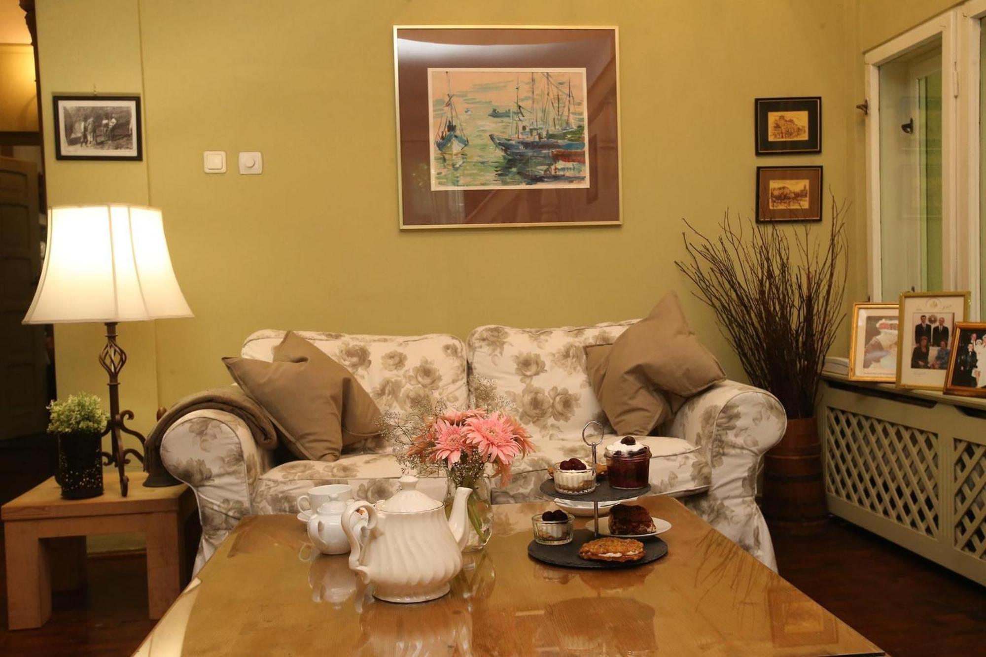 Ratiu House Otel Turda Dış mekan fotoğraf