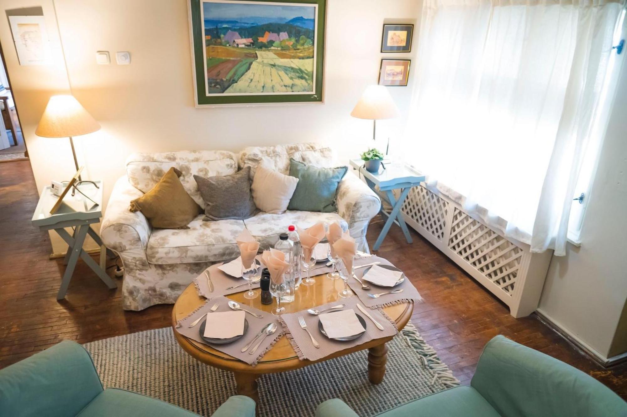 Ratiu House Otel Turda Dış mekan fotoğraf