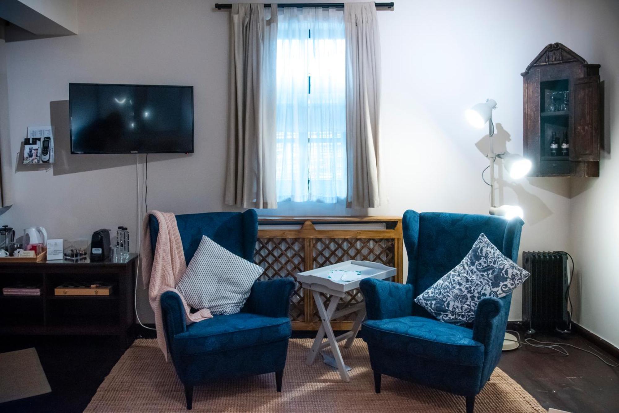 Ratiu House Otel Turda Dış mekan fotoğraf