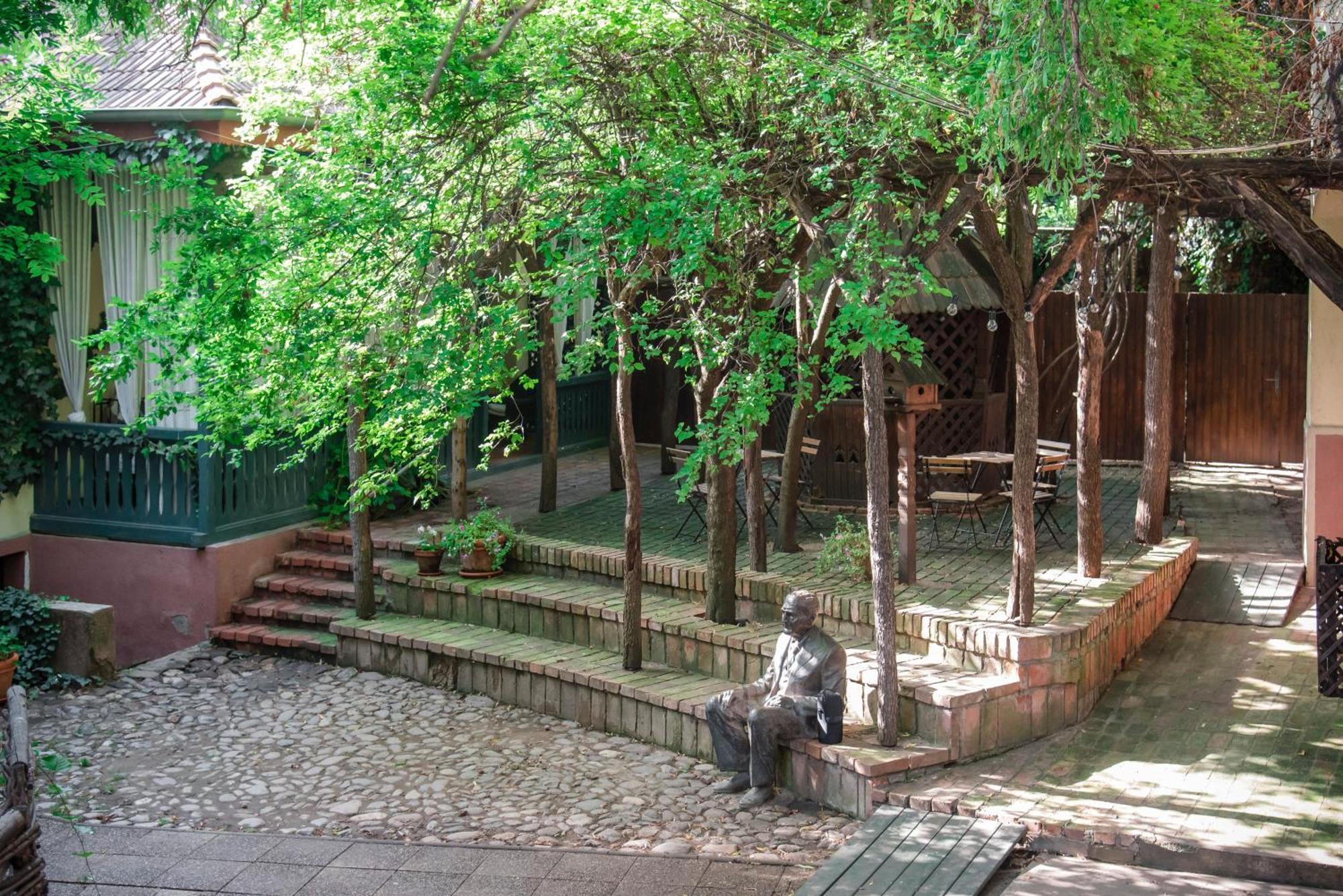 Ratiu House Otel Turda Dış mekan fotoğraf