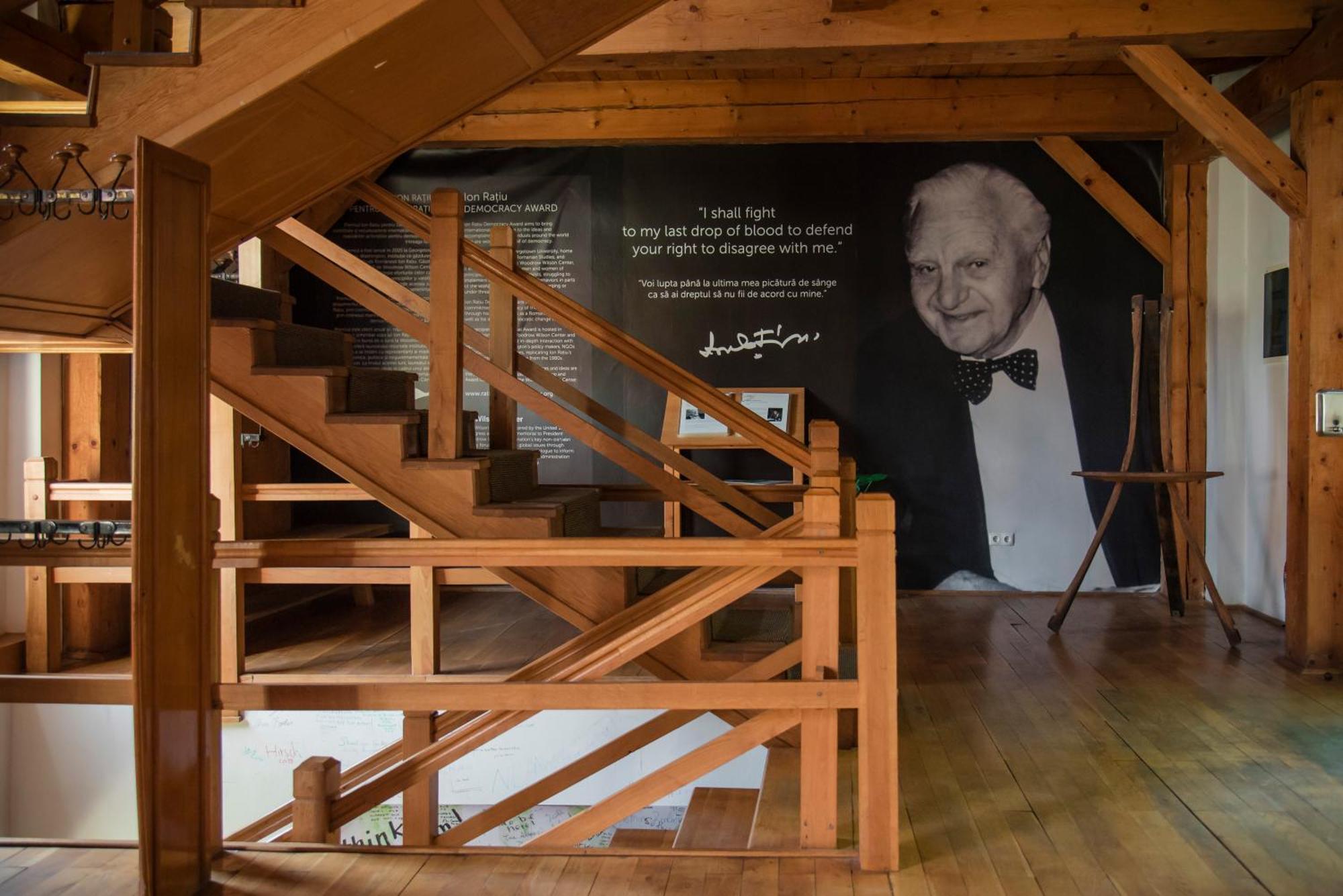 Ratiu House Otel Turda Dış mekan fotoğraf