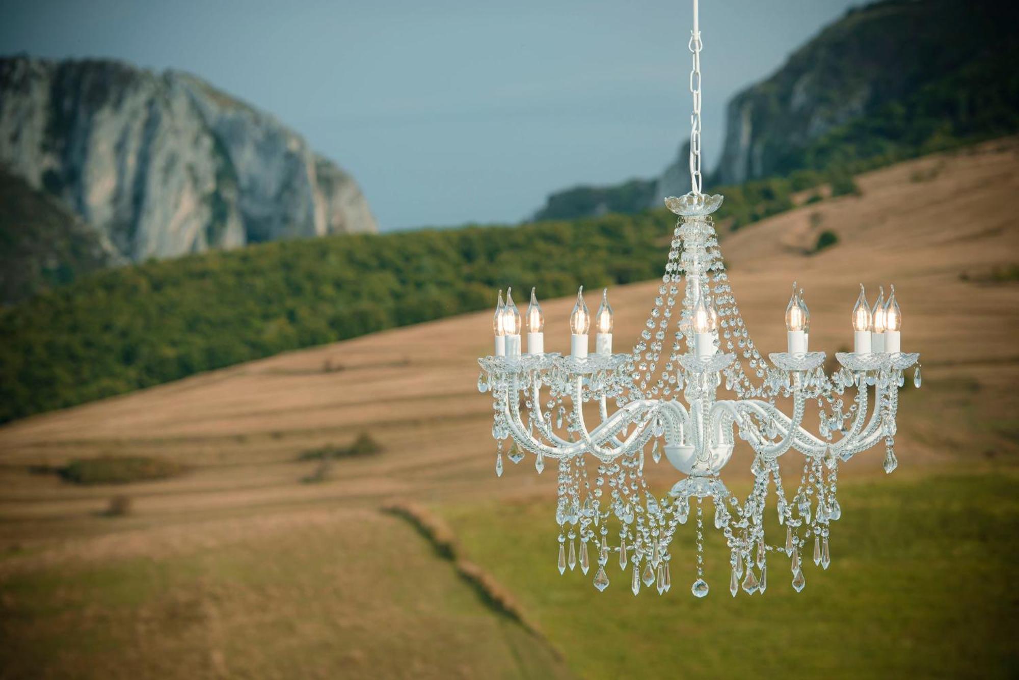 Ratiu House Otel Turda Dış mekan fotoğraf