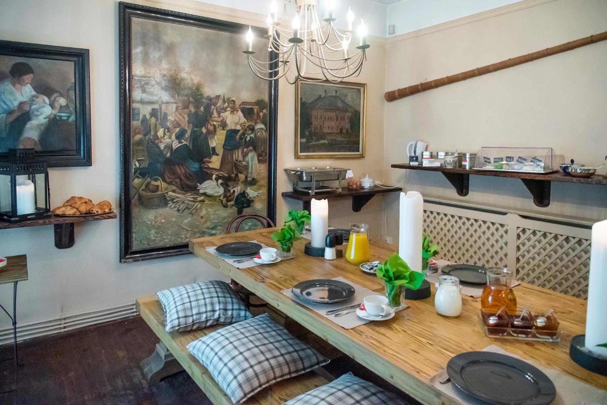 Ratiu House Otel Turda Dış mekan fotoğraf