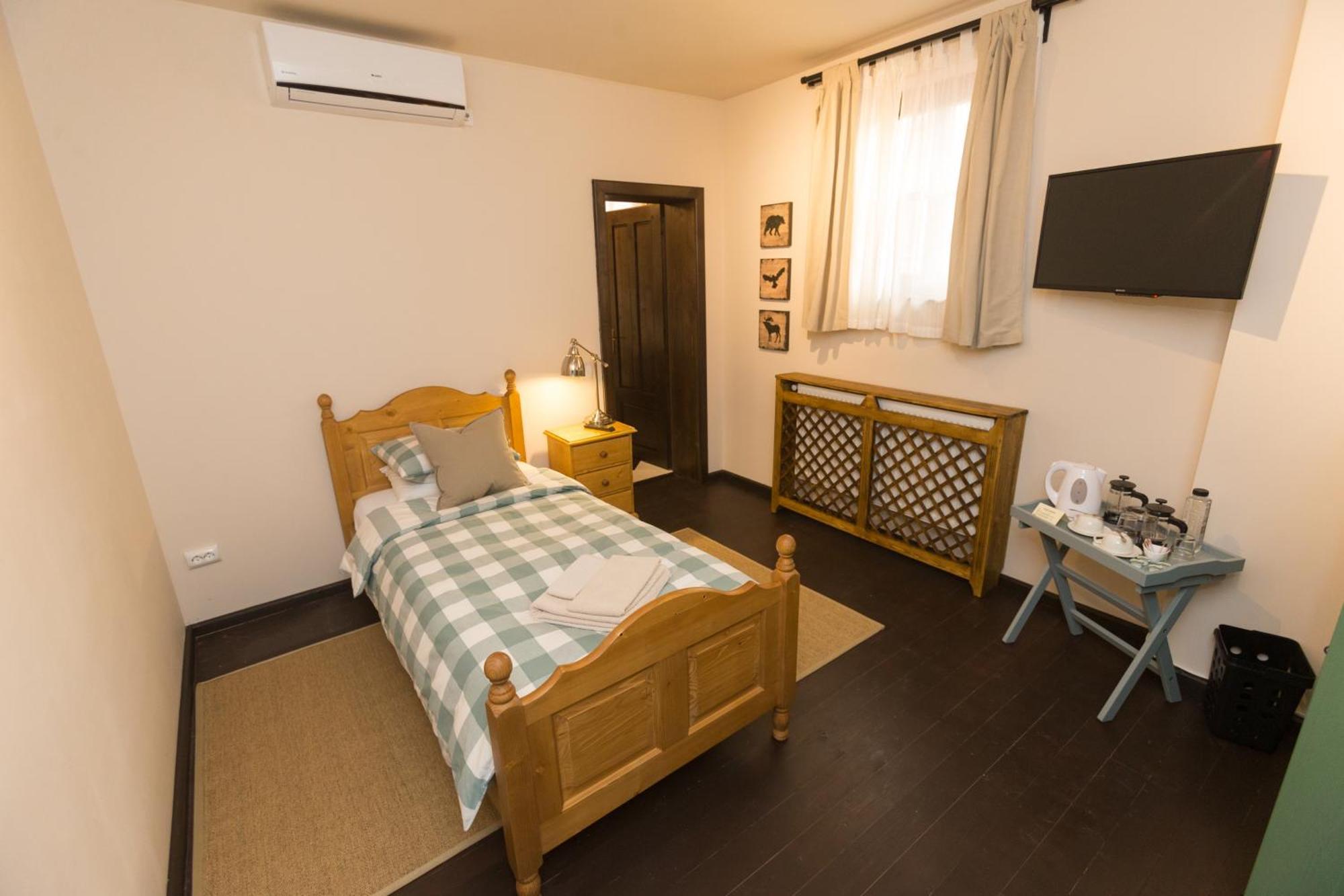 Ratiu House Otel Turda Dış mekan fotoğraf
